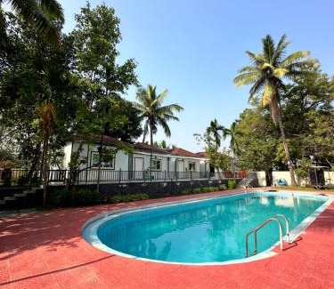 Vemulawada House | Surya FarmStay