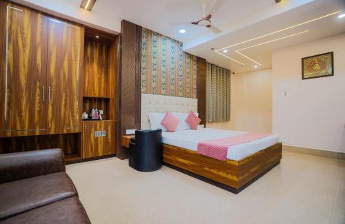 Sahibganj Hotel | Surya Plaza Hotel