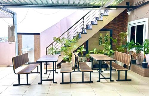 Ujjain House | Surya Vilas Palace