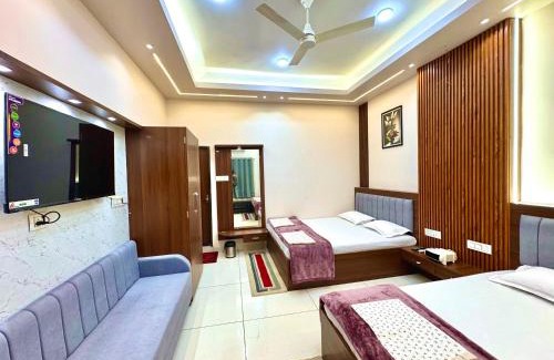 Ujjain House | Surya Vilas Palace