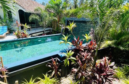 Srithanu Villa | Surya Villa