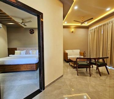 Udaipur Resort | SURYAGARH Club & Resort