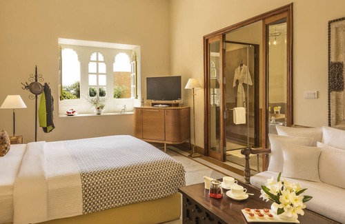 Jaisalmer Hotel | Suryagarh