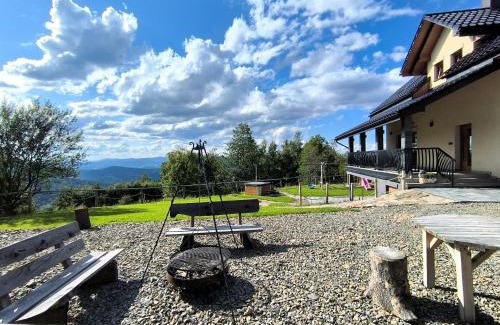 Stryszawa House | Surzynówka