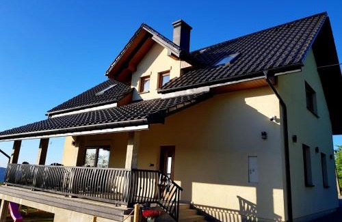 Stryszawa House | Surzynówka