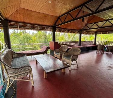 Edavanakkad House | Sushilas homestay