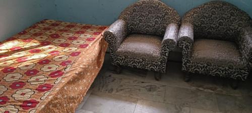 Gorakhpur House | Sushma Homestay