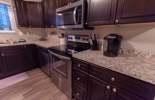 Meadow Lakes House | Susitna Suites in Wasilla #8