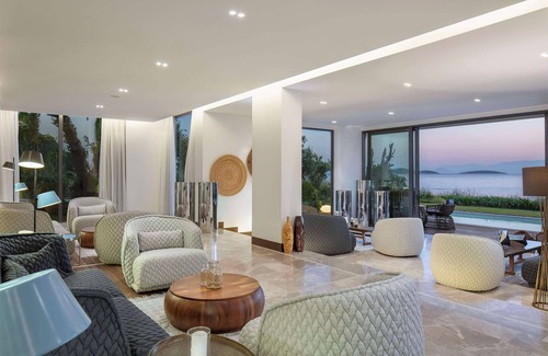 Torba Resort | Susona Bodrum, LXR Hotels & Resorts