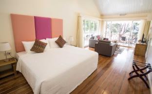 Manukan Island Resort | Sutera Sanctuary Lodges At Manukan Island