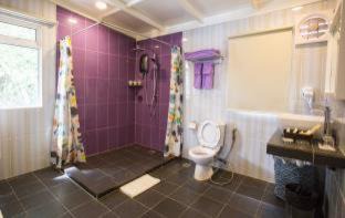 Manukan Island Resort | Sutera Sanctuary Lodges At Manukan Island