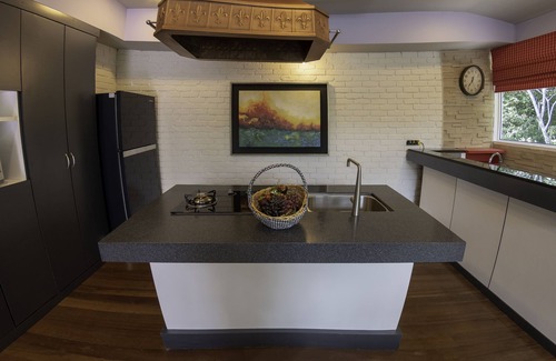 Kinabalu Park Hotel | Sutera Sanctuary Lodges at Kinabalu Park