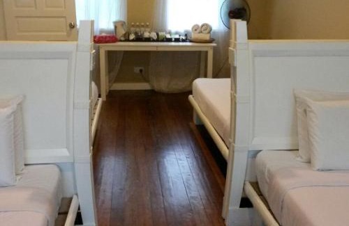 Ranau Cabin | Sutera Sanctuary Lodges At Poring Hot Springs