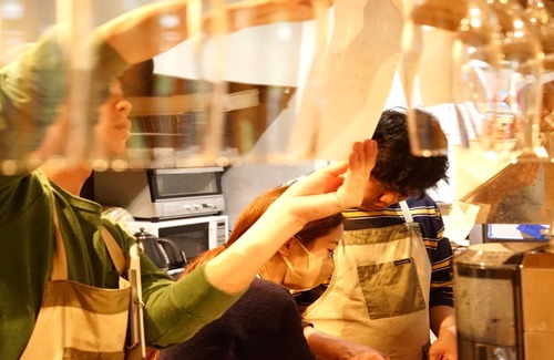 Nishimera-son Other | suterasupo-tu