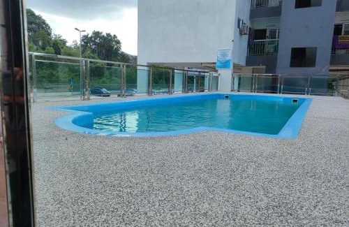 Pelindung Apartment | Sutra Damai