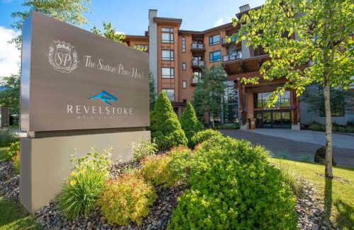 Revelstoke Resort | Sutton Place Hotel Revelstoke Mountain Resort