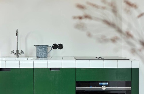 Lioessens Apartment | Suvelfabryk appartement 1