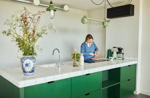 Morra Apartment | Suvelfabryk appartement 12