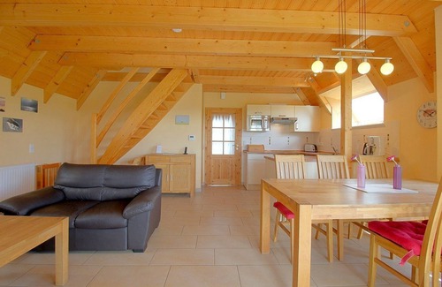 Wurster Nordseekuste House | SV3 Mellumplate 56 - SV 3 Mellumplate 56