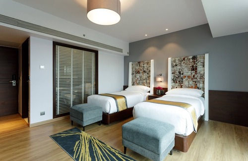 Kakinada Hotel | Svenska Design Hotel