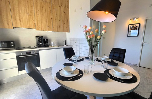 Municipality of Posedarje Apartment | Sveti Duh Apartment Seaview