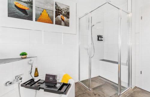 Siegburg Apartment | Svyvo Siegburg - Cozy Serviced Apartments near Cologne & Bonn