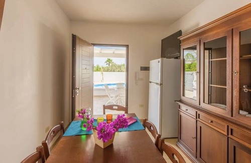Pantanagianni-pezze Morelli Villa | Swan villa with private pool, absolute privacy