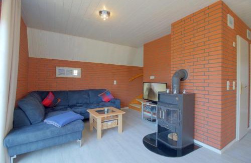 Neufeld House | SW10 Ferienhaus Seestern