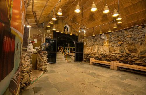 Village Hokra Hotel | Swad Ri Dhani, Ajmer