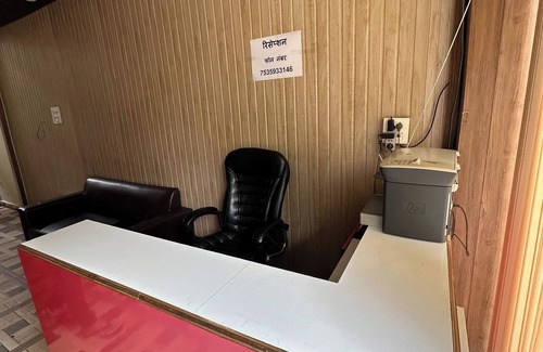 Bullawala Apartment | Swagat Guest House