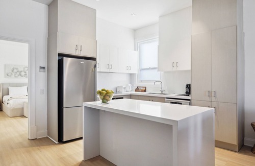 Henley Beach Apartment | Swainson at Del Monte