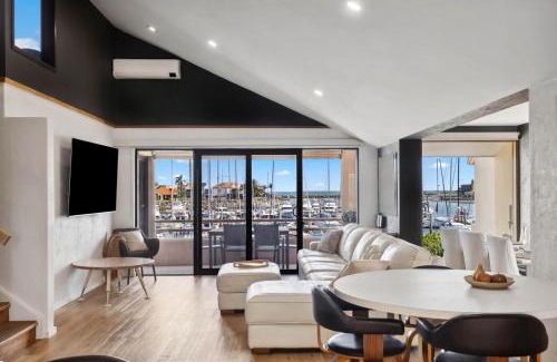 North Haven House | Swainson on Lady Gowrie