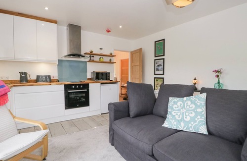 Caldbeck Cottage | Swaledale Watch House Annexe