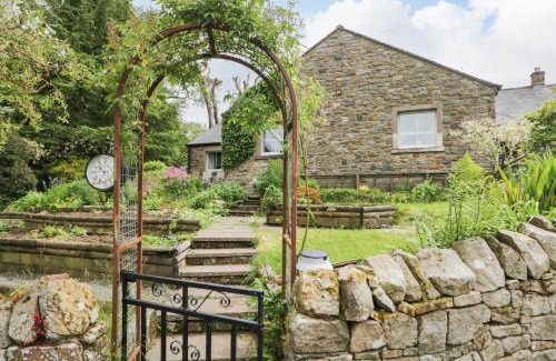 Caldbeck House | Swaledale Watch House Annexe