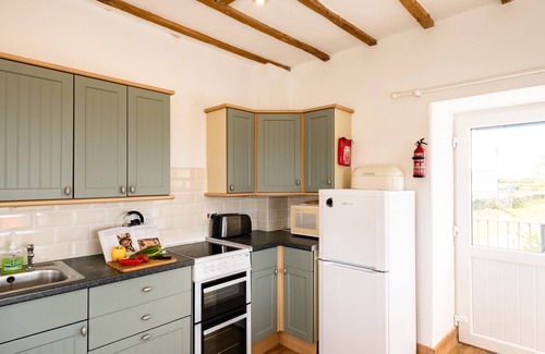 Port Isaac Cottage | Swallow Cottage, Trewetha Farm