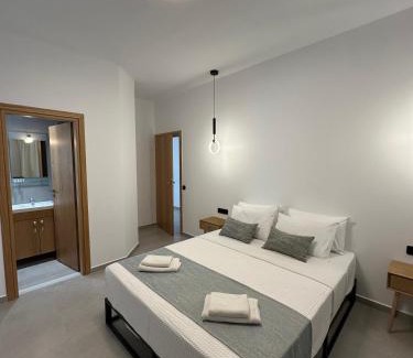 Chamalevri Apartment | Swallows House