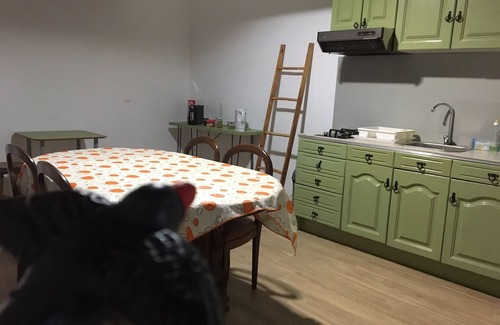 Alpalhao House | Swallows House