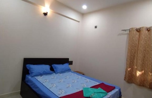 Devbag House | Swami Nivas