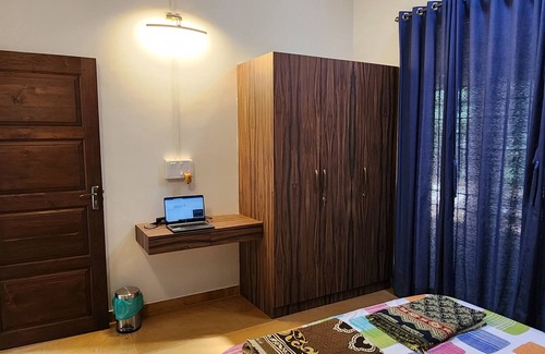 Ponda Other | Swamighar : A Goan Farmhouse in Nature's Haven