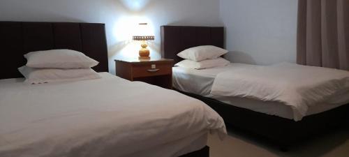Labuhan Pandan Hotel | Swan Homestay