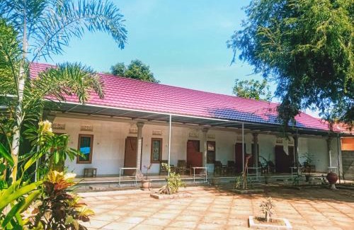 Labuhan Pandan Hotel | Swan Homestay
