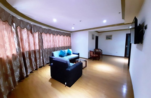 Santa Beatriz Hotel | Swan Hotel