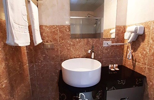 Santa Beatriz Hotel | Swan Hotel