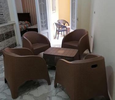 Ad-Dukhaylah Apartment | Swan Nest