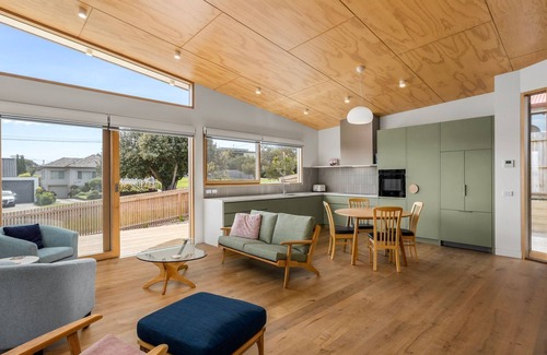 Queenscliff House | Swan's Reach - Queenscliff