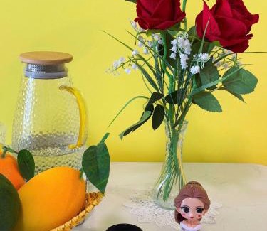 Nhon Trach Apartment | Swanbay - Căn Hộ 1PN View Hồ Bơi