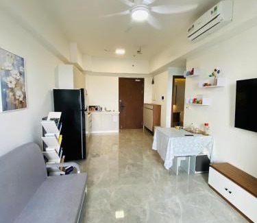 Nhon Trach Apartment | Swanbay - Căn Hộ 1PN