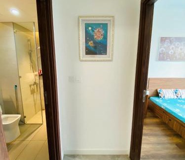 Nhon Trach Apartment | Swanbay - Căn Hộ 1PN