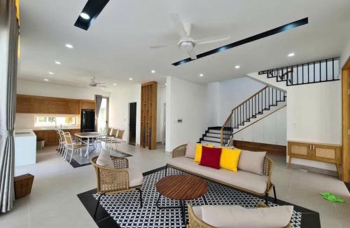 Nhon Trach Villa | Swanbay - KaKa's House