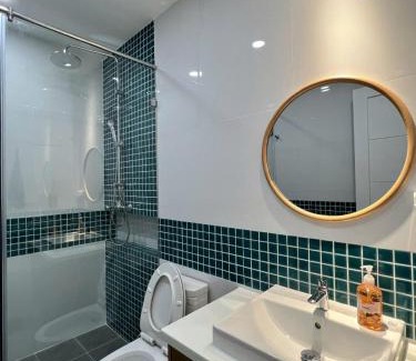 Nhon Trach Villa | Swanbay - KaKa's House